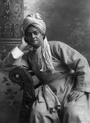 Cover of: The complete works of Swami Vivekananda