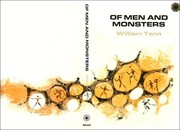 Cover of: Of men and monsters