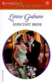 Cover of: Expectant Bride