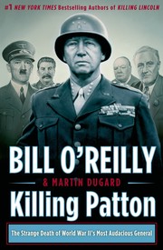 Cover of: Killing Patton by 