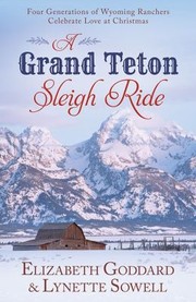Cover of: A Grand Teton Sleigh Ride