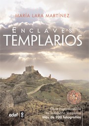 Enclaves templarios by María Lara Martínez