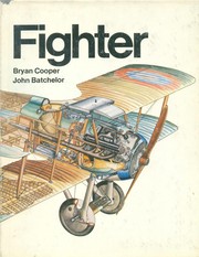 Cover of: Fighter: a history of fighter aircraft