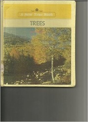 Cover of: Trees (New True Books) by Illa Podendorf