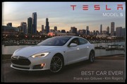 Cover of: Tesla Model S: Best Car Ever! by 