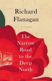 Cover of: The Narrow Road to the Deep North