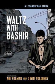Cover of: Waltz with Bashir