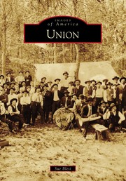 Cover of: Union