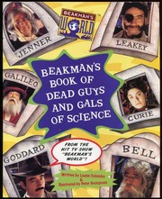 Cover of: Beakman's World: Beakman's Book of Dead Guys and Gals of Science by Luann Colombo