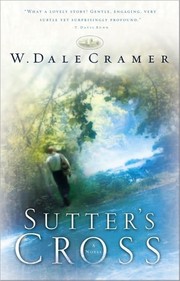 Cover of: Sutter's Cross