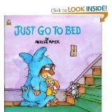Cover of: Just Go to Bed by 