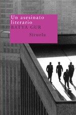 Cover of: Un asesinato literario by 