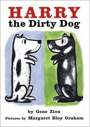 Cover of: Harry the Dirty Dog by 
