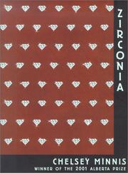 Cover of: Zirconia
