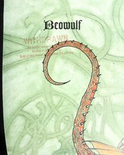 Cover of: Beowulf, a hero's tale retold