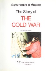 Cover of: The story of the cold war