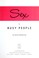 Cover of: Sex for busy people