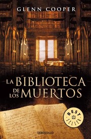 Cover of: La biblioteca de los muertos
