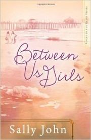 Cover of: Between Us Girls