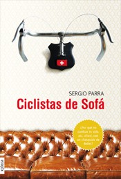 Cover of: Ciclistas de sofá