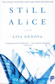 Cover of: Still Alice by Lisa Genova
