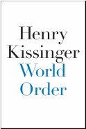 World order by Henry Kissinger