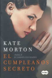 Cover of: El cumpleaños secreto