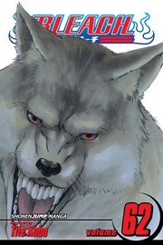 Cover of: Bleach Volume 62
