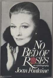 Cover of: No Bed of Roses by Joan Fontaine