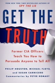 Get the Truth by Philip Houston