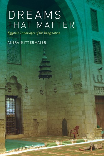 Dreams That Matter by