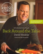 Cover of: Back Around the Table