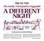 Cover of: A Different Night, The Family Participation Haggadah