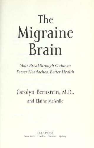 The migraine brain