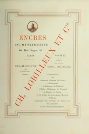 Cover of: Deuxie  me exposition: Catalogue des gravures anciennes et modernes ... anne e 1881