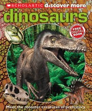 Cover of: Dinosaurs: Discover more