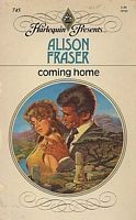 Cover of: Coming Home