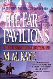 Cover of: The Far Pavilions: Volume 2
