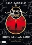 Cover of: Hijos del Clan Rojo