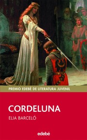 Cover of: Cordeluna by 