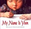 Cover of: My name is Yoon