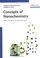 Cover of: Concepts of nanochemistry
