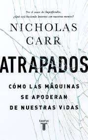 Cover of: Atrapados