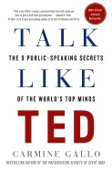 Cover of: Talk like TED: the 9 public speaking secrets of the world's top minds