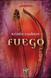 Cover of: Fuego by 