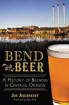 Cover of: Bend beer by 