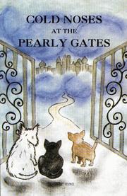 Cover of: Cold Noses at the Pearly Gates