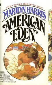 Cover of: American Eden