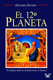 Cover of: El 12o Planeta