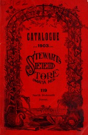 Cover of: Market gardeners' wholesale price list: 1903